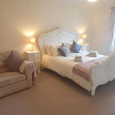 Period Set Within Equestrian Centre Ashford