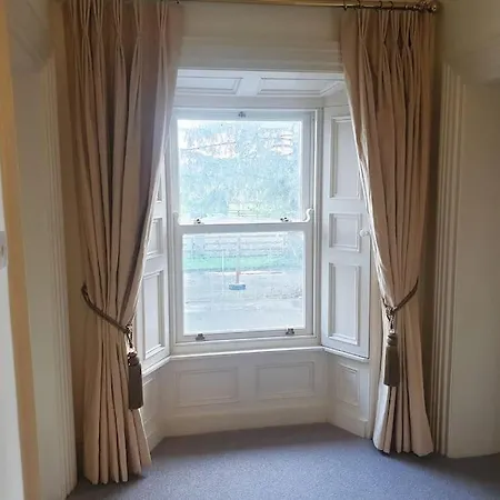 Period Set Within Equestrian Centre *