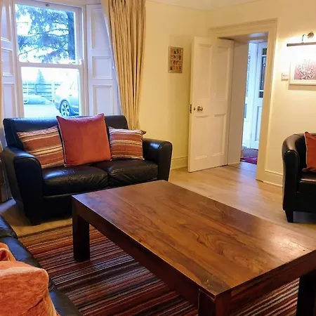 Period Set Within Equestrian Centre Ashford