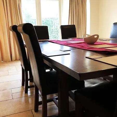 Period Set Within Equestrian Centre *