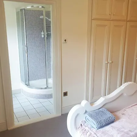 Period Set Within Equestrian Centre Ashford