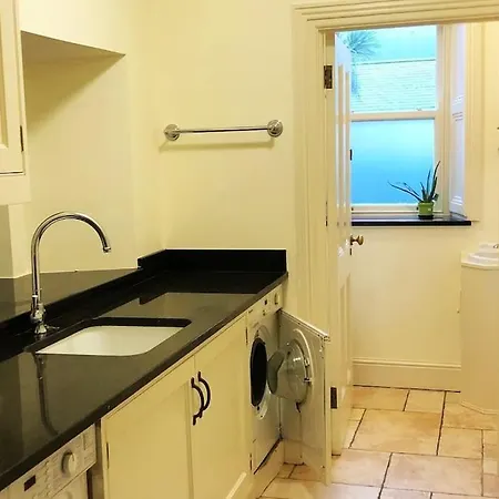 Period Set Within Equestrian Centre