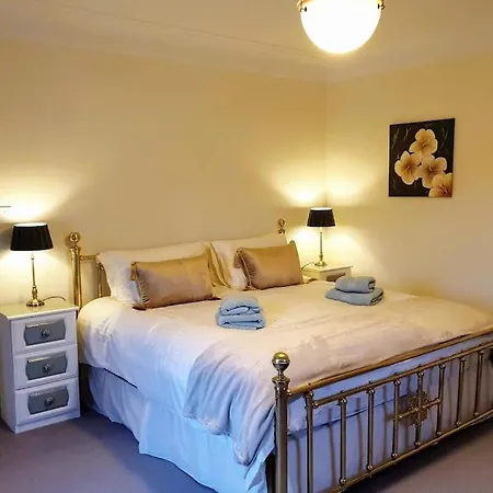 Period Set Within Equestrian Centre Ashford